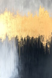 森林大火浓烟滚滚