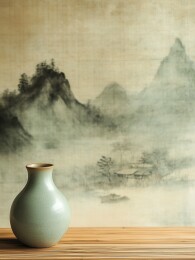 文人器物艺术造型