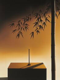 文人器物艺术造型