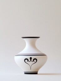 文人器物瓷器艺术造型