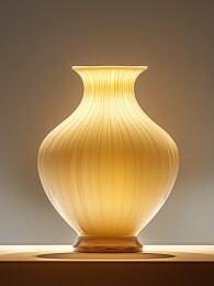 文人器物瓷器艺术造型