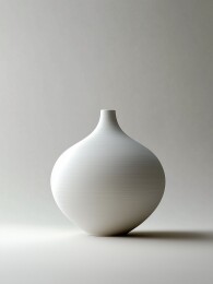 文人器物瓷器艺术造型