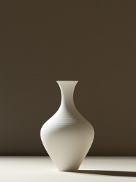 文人器物瓷器艺术造型