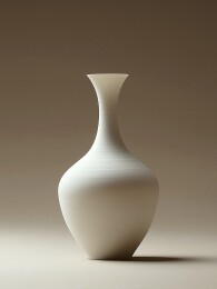 文人器物瓷器艺术造型