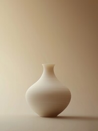 文人器物瓷器艺术造型