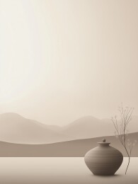 文人器物瓷器艺术造型