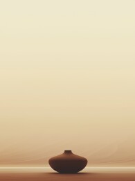 文人器物瓷器艺术造型