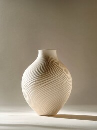 文人器物瓷器艺术造型