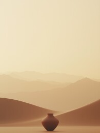 文人器物瓷器艺术造型