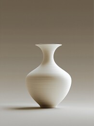 文人器物瓷器艺术造型