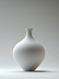 文人器物瓷器艺术造型