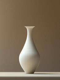 文人器物瓷器艺术造型