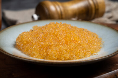 海鲜食材飞鱼籽