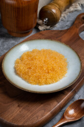 海鲜食材飞鱼籽