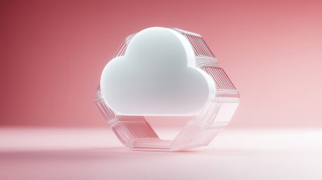 云技术与数据存储