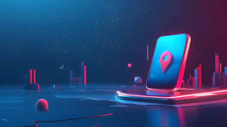 手机GPS定位导航新体验