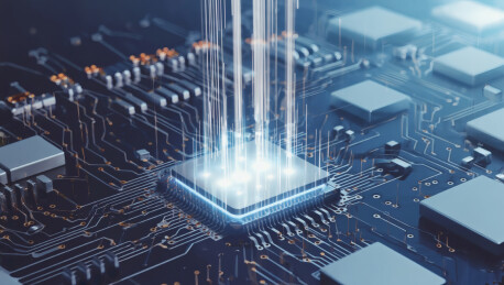 AI芯片赋能未来科技