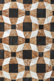 大理石棕色黑色白色花纹背景素材