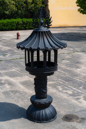 安徽池州金地藏寺随拍