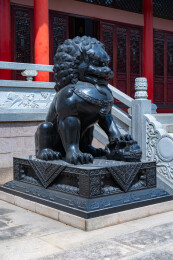 安徽池州金地藏寺随拍