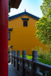 安徽池州金地藏寺随拍