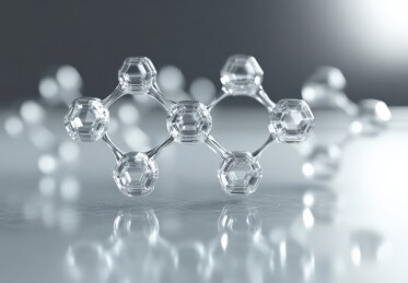 分子结构设计可视化