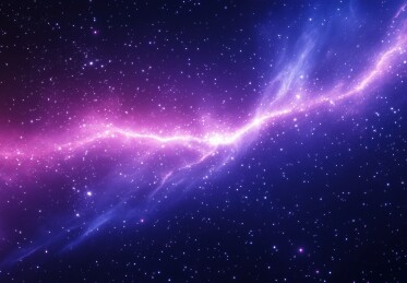 宇宙星云：星际奇观