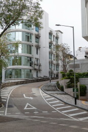 中国澳门都市风景