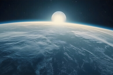 宇宙 星球 行星
