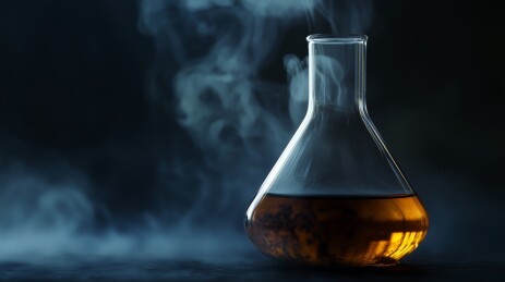 神秘实验的科学之光