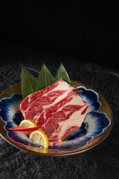 厚切上脑心