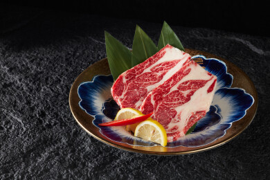 厚切上脑心