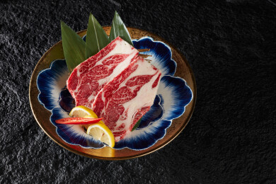 厚切上脑心
