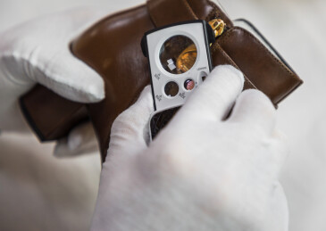 奢侈品皮鞋皮具鉴定，奢侈品鉴定师