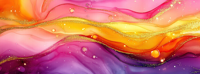 抽象背景的全帧拍摄