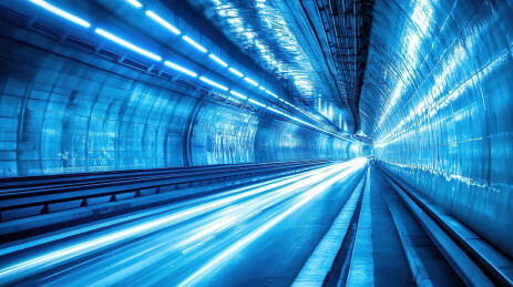 现代城市建筑空间