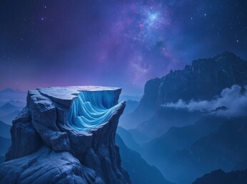 星夜幻境