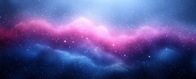 梦幻宇宙星云
