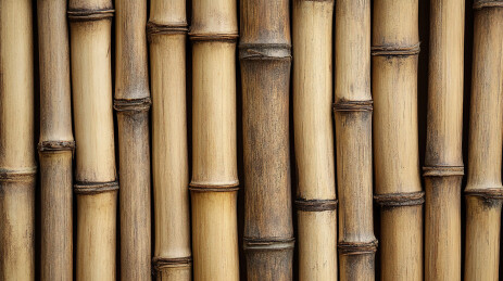 黄色金属全帧拍摄