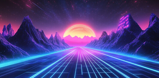 抽象背景的全帧拍摄