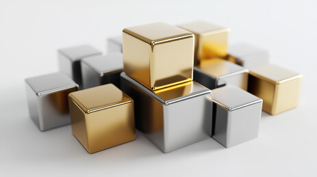 放在桌子上的电源插头