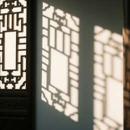 古韵流转精美的作品