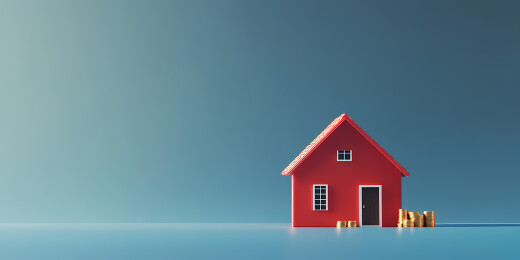 迷你小屋与房产投资