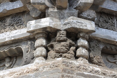 天津市蓟州区白塔寺，全国文保蓟州白塔