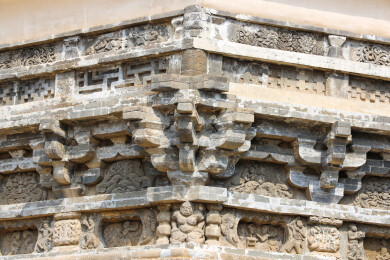 天津市蓟州区白塔寺，全国文保蓟州白塔