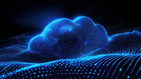 数字云技术网络