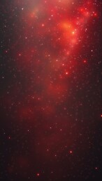 宇宙星空主题