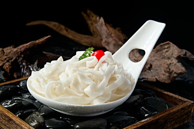 火锅食材新鲜红薯宽粉条