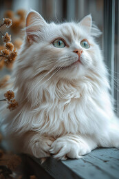 可爱帅气萌宠小猫咪