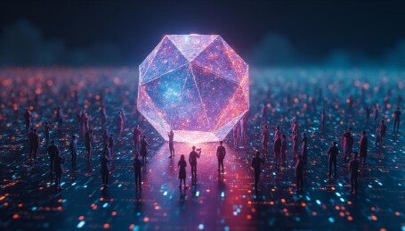 未来科技的奇观